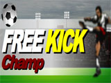 play Free Kick Champ