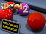 play Mini Pool 2