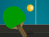 play Table Tennis