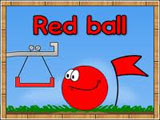 play Red Ball