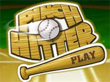 play Pinch Hitter