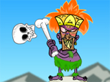 play Tribal Olympics-2