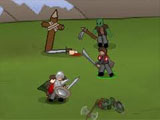 play Battle For Gondor