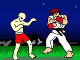 play Muay Thai