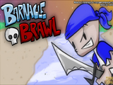 play Barnacle Brawl