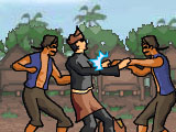 play Pendekar