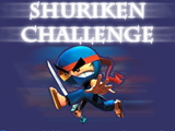 play Shuriken Challenge