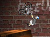 play Bmx Ramp