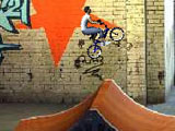 play Bmx Extreme