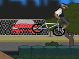 play Bmx Pro Style