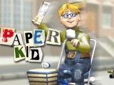 play Paper Kid