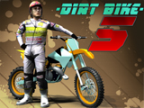 play Dirt Bike 5