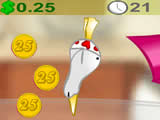 play Diver Duck