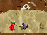 play Underground
