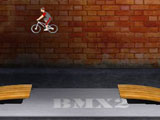 play Bmx Ramps 2