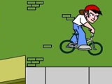 play Bmx Stunts