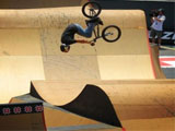 play Bmx Park 2