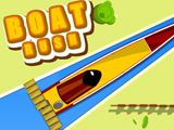 play Boat Rush