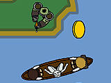 play Dead Marshes