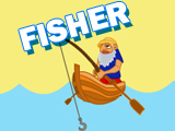 play Fisher