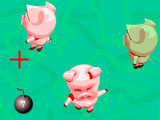 play Pig Wars