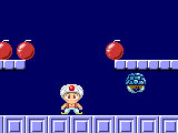 play Odaiba Bomber Jack