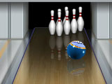 play Bowling