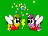 play Bee Commando