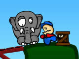 play Cargo Bridge