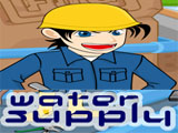 play Water Supply