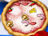 play Perfect Pizza
