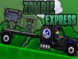 play Zombie Express