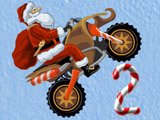 play Santa Rider 2