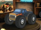 play Monster Truck 3D Reloaded