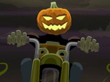 play Pumpkin Head Rider