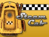 play Steam Cab