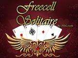 Freecell Solitaire