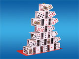 play Castle Of Cards