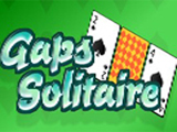 play Gaps Solitaire