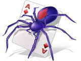 play Spider Solitaire