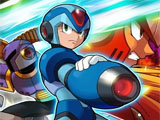 play Megaman X Virus Mission