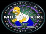 play Simpsons Millionaire