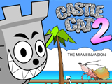 play Castle Cat 2