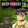 play Deep Jungle Td