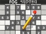 play Fog Sudoku