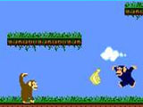 play Super Monkey Poop Fight