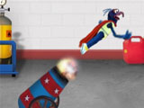 play Flying Gonzo