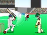 play Ashes 2 Ashes Zombie Cricket