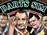 play Darts Sim