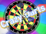 play Crazy Darts